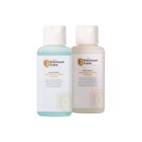 Pigmented Leather Onderhoudset