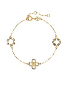 Tory Burch bracelet Kira Clover