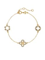 Tory Burch bracelet Kira Clover - thumbnail