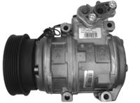 Airstal Airco compressor 10-2484