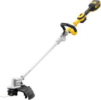 DeWalt DCMST561N | Accu Grastrimmer | 18V XR | Zonder accu en lader - DCMST561N-XJ