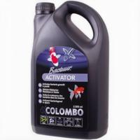 Colombo Bactuur Activator 2500ml - Stimuleert Vijverbacteriën voor Helder Water