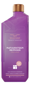 Bruynzeel Cosmetic Homecare Natuursteenreiniger Fresh Wood