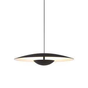 Marset Ginger Ø32 hanglamp LED DALI zwart|wit