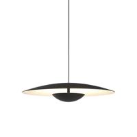 Marset Ginger Ø32 hanglamp LED DALI zwart|wit