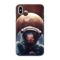 Voyager: iPhone XS Tough Case