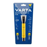 Zaklamp Varta 18628101421