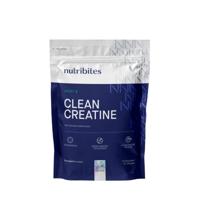 Nutribites clean creatine
