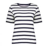 Geisha - Wit | unisex | Top | Wit | XXL | regular | Kamst mode