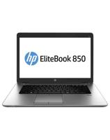 HP Elitebook 850 G1 i5-4300U 1.9GHz, 8GB DDR3, 256GB SSD, 15" Win 10 Pro - thumbnail