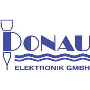 Donau Elektronik Printplaathouder Met tafelklem, 360° draaibaar, 270° zwenkbaar 1 stuk(s)