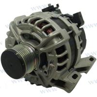 REC31419556 - VOLVO D3 DYNAMO 12V 150A