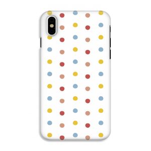 Bollen: iPhone XS Tough Case