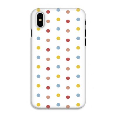 Bollen: iPhone XS Tough Case