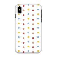 Bollen: iPhone XS Tough Case