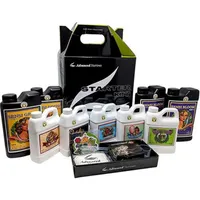 Advanced Nutrients Advanced Nutrients Complete  Starter Kit - thumbnail