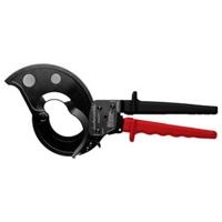 Intercable MSR62FS 185548 Kabelschaar Geschikt voor (striptechniek) Aluminium- en koperkabel, een- en meerdraads 62 mm