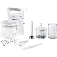 Bosch MFQ36490 ErgoMixx standn'bowl handmixer