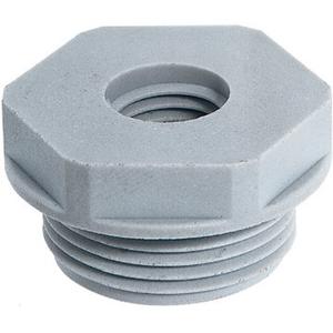 LAPP 52100346 SKINDICHT A-PG/M 48/50X1,5 Wartel adapter PG48 M50 Polyamide Grijs-wit (RAL 7035) 5 stuk(s)