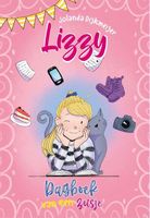 Lizzy - Jolanda Dijkmeijer - Hardcover (9789087183912) - thumbnail