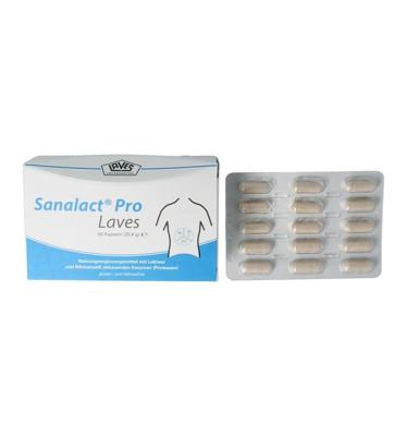Sanalact pro