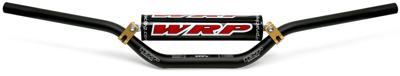 WRP - RACING Handlebar x-bar america w 28,6mm,aluminum,802mm,bla