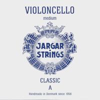 Jargar JCE-A-BL cellosnaar A-1