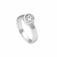 Dames ring Diamonfire 6112311082160 (16)