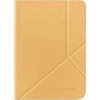 Kobo N365-AC-YL-E-PU e-bookreaderbehuizing 15,2 cm (6 ) Folioblad Geel Kobo N365-AC-YL-E-PU e-bookreaderbehuizing 15,2 cm (6 ) Folioblad Geel