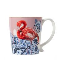 HEINEN - Mandala - Beker Flamingo 0,30l