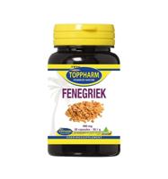 Fenegriek 400mg