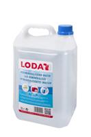 Gedemineraliseerd water 5l | 3 stuks