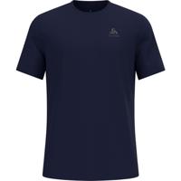 Odlo Crew Neck T-Shirt Heren Odlo Crew Neck T-Shirt Heren