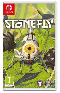 Stonefly