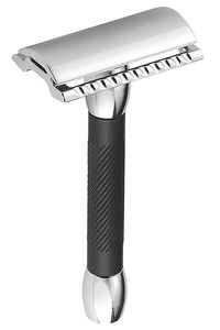 Merkur 30C double edge safety razor