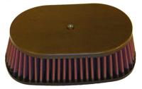 K&N Luchtfilter, Motorspecifieke luchtfilters, HA-6592