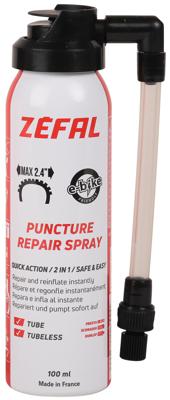 ZÉFAL bandendichter spray "repair spray"