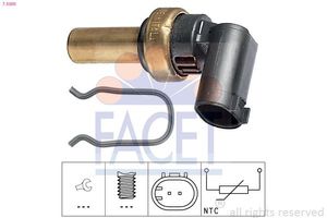 Sensor, olietemperatuur 73300