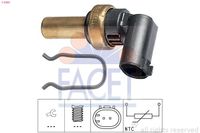 Sensor, olietemperatuur 73300
