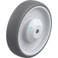 Blickle PATH 160/12KAD Wiel Wieldiameter: 160 mm Draagvermogen (max.): 400 kg 1 stuk(s)