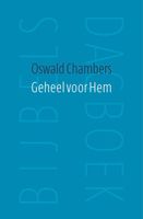 Geheel voor hem - Oswald Chambers - ebook