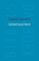Geheel voor hem - Oswald Chambers - ebook