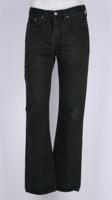 Vintage Straight Levi&apos;s 514 Size 35 / 34 - thumbnail