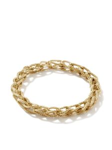 John Hardy bracelet Asli Classic Chain en or 18 ct