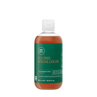 Paul Mitchell Shampoo - Tea Tree - 300 ml