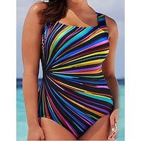 Badpak met Push-Up Dames | V-Hals | Corrigerend | Stijlvol | Comfort