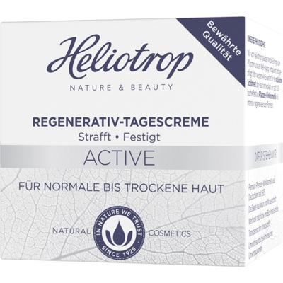 Heliotrop Active Day Cream