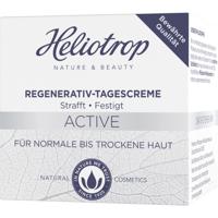 Heliotrop Active Day Cream