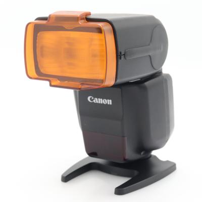 Canon Speedlite 430EX III-RT occasion