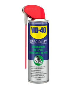 WD-40 specialist smeerspray met PTFE 250ml - 31749/NBA